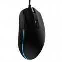 Cross border blockbuster G102 Mouse USB photoelectric Game Mouse Logo electronic competition business office wired mouse