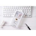 New a-007 personalized game by wire headset type-C connector student sports stereo voice headset